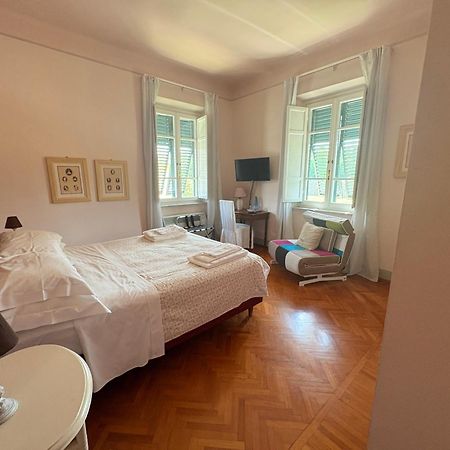 Villa Agnese B&B Lukka Zewnętrze zdjęcie