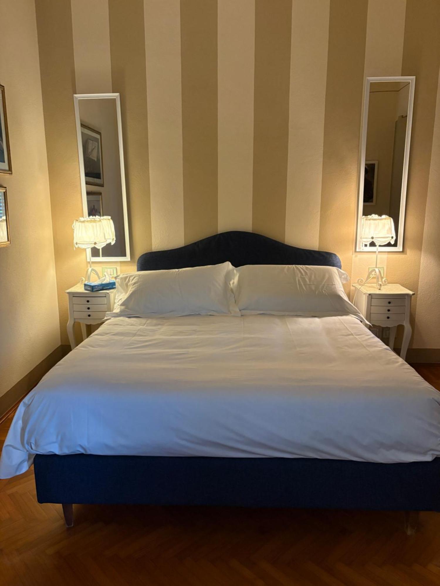 Villa Agnese B&B Lukka Zewnętrze zdjęcie