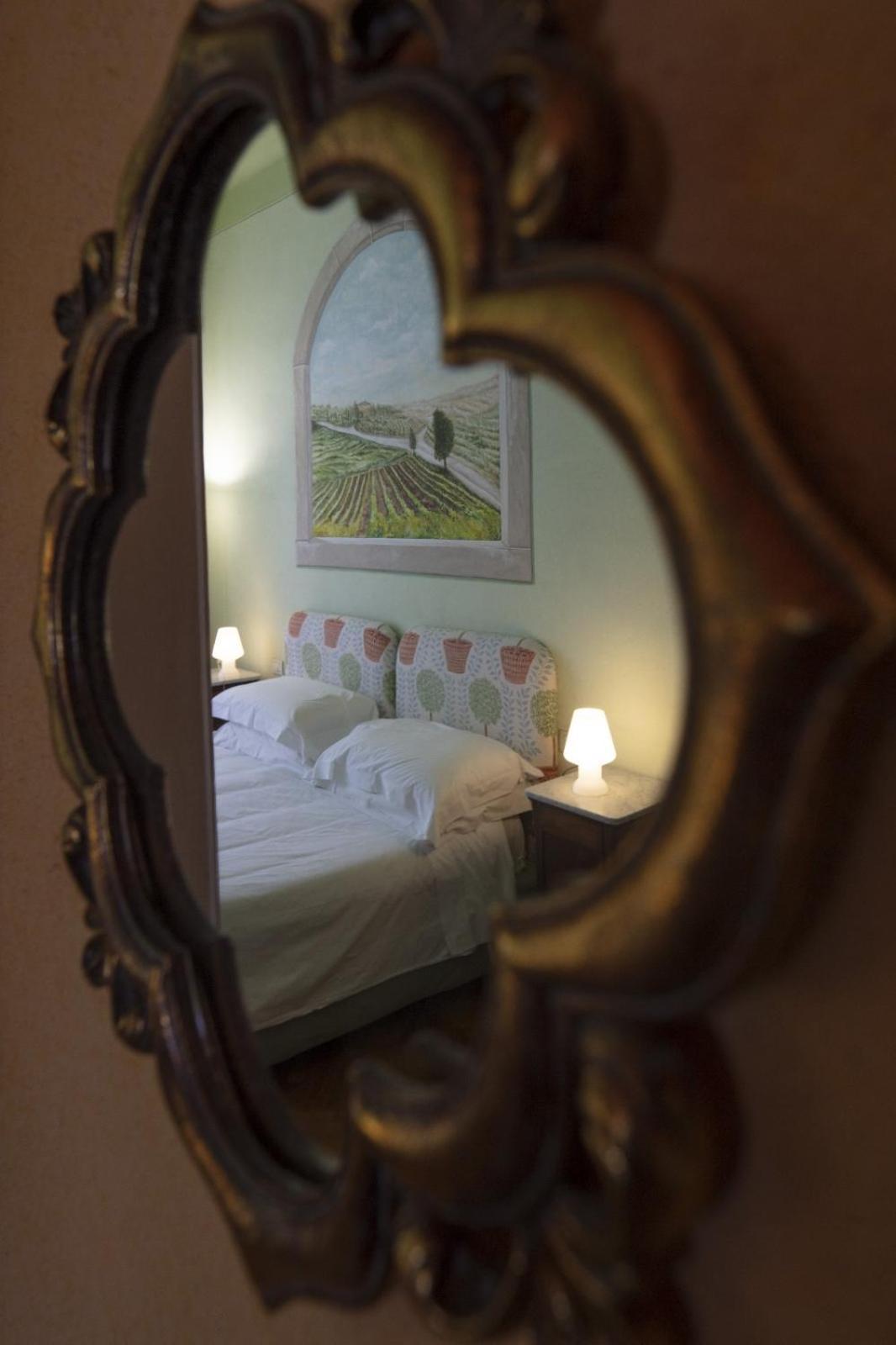 Villa Agnese B&B Lukka Zewnętrze zdjęcie